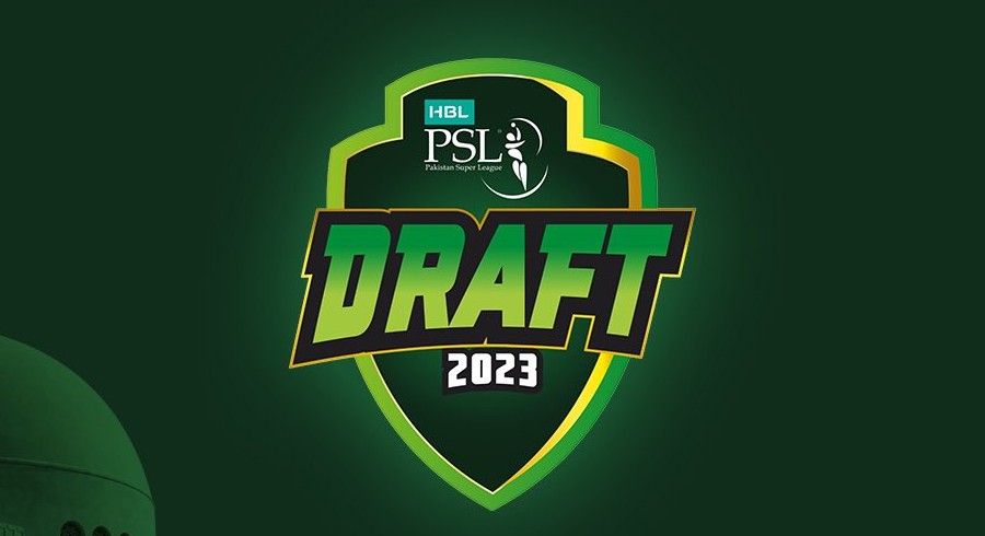 All you need to know about HBL Pakistan Super League 8 Draft