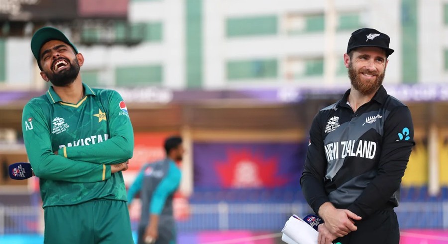 PCB announces changes in schedule of New Zealand tour of Pakistan