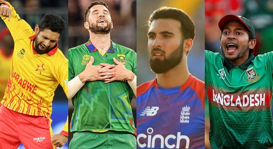 HBL PSL 8: List of foreign players unveiled in Diamond category