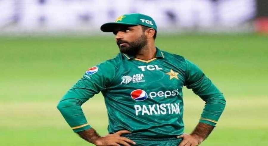 فخر زمان کو مکمل بحالی فٹنس کے لیے مزید 3 سے 4 ہفتے درکار