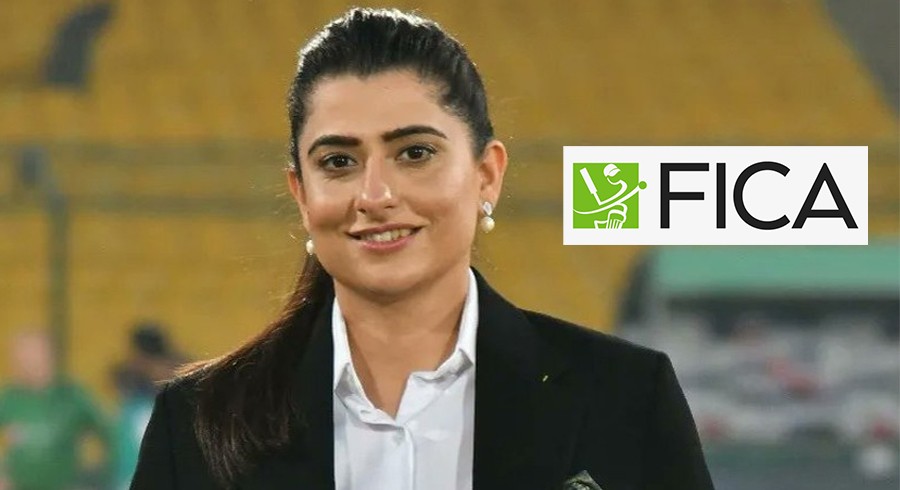 Sana Mir appointed to FICA Board as independent director