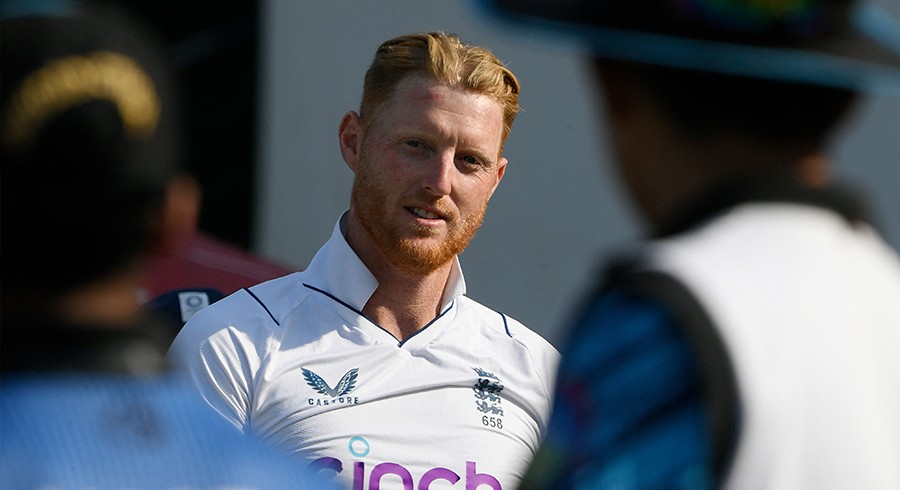 England eyeing historic clean sweep in Pakistan: Stokes