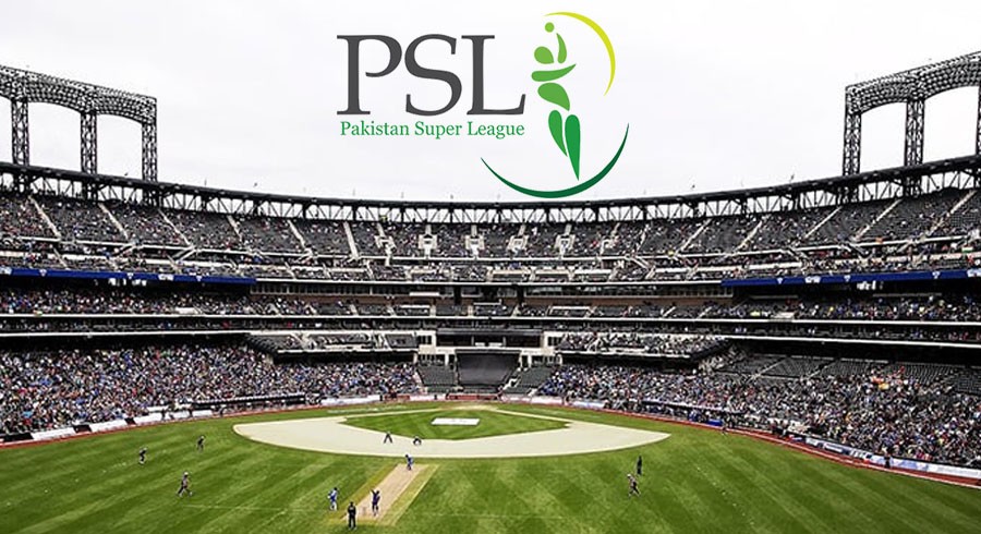 Franchises give positive response over expanding HBL PSL to USA