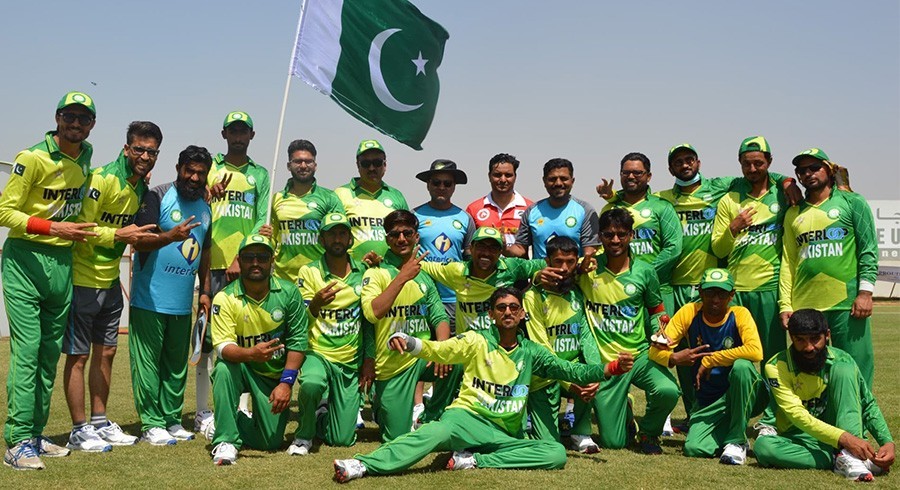 Pakistan to host Blind T20 World Cup in 2024
