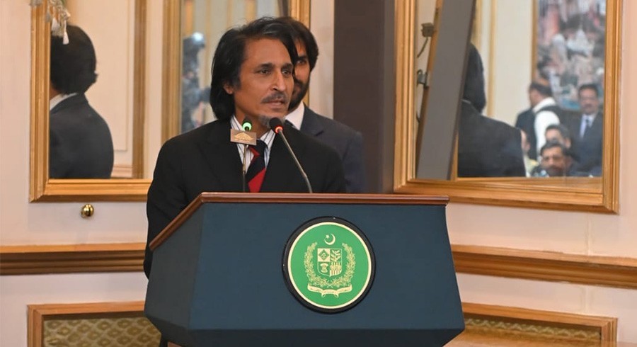 Chairman PCB Ramiz Raja likely to be replaced