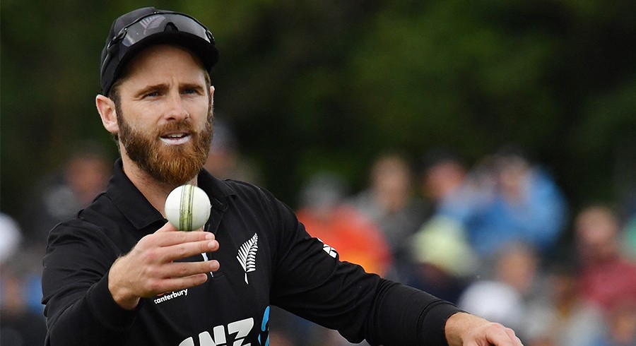 Williamson opts out of India tour, will lead New Zealand in Pakistan ODIs