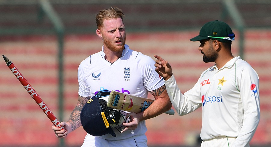 Unwanted records for Pakistan after England series whitewash