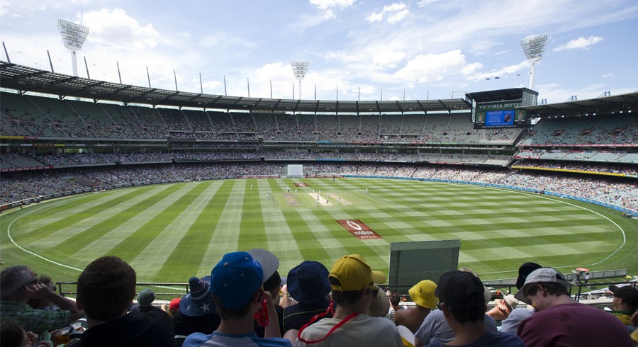 MCG under pressure to deliver contest after Gabba let-down