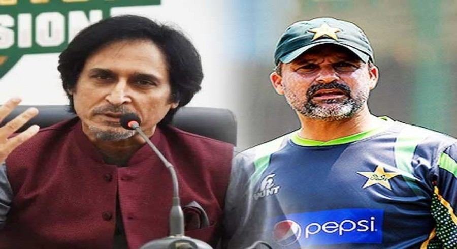 رمیزراجہ اکیلےبورڈکےمعاملات چلارہے تھے، بدقسمتی سےکوئی خوش نہیں تھا، سابق کرکٹ