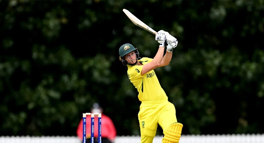 Meg Lanning returns to lead Australia against Pakistan