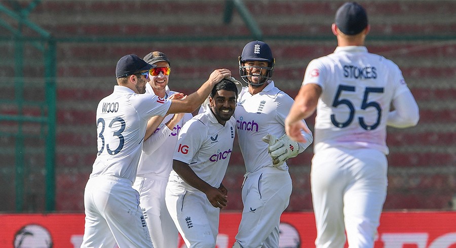 England leave Rehan Ahmed out of Test squad for New Zealand tour