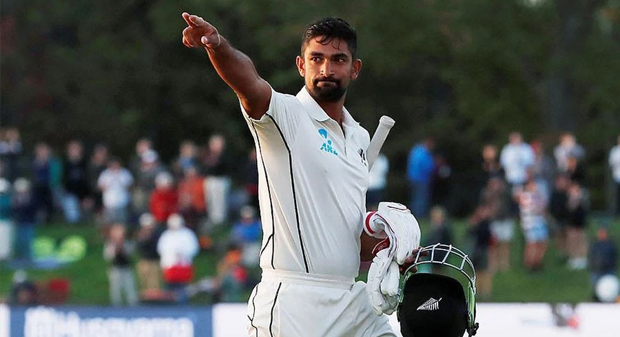 Pakistan is 'special' for me - Ish Sodhi