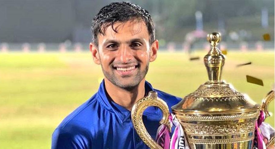 I Am Not Done Yet Shoaib Malik Wins 15th T20 Title 4319