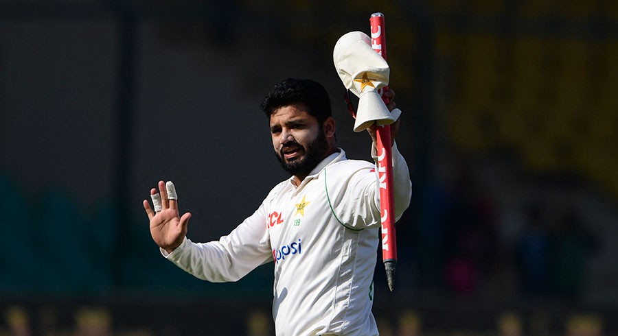 Azhar Ali – An underrated Test match career