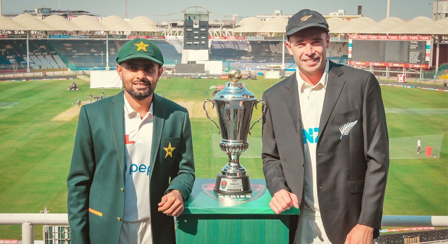Pakistan and New Zealand seek revival after England battering