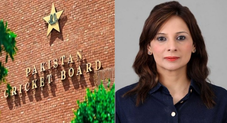 پی سی بی کی ڈائریکٹر ایچ آر سرینا آغا بھی عہدے سے الگ ہوگئیں