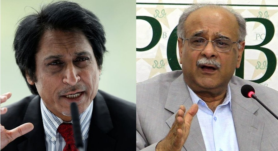 Comparision of Ramiz and Sethi's expenses 'misleading' and 'inaccurate' - PCB