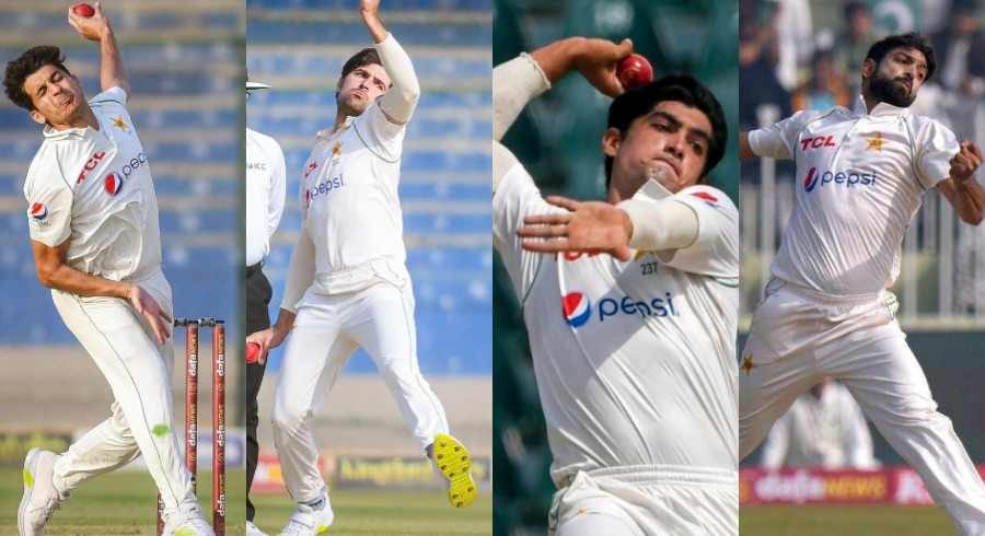 Pakistan in need of consistent performers in fast bowling unit