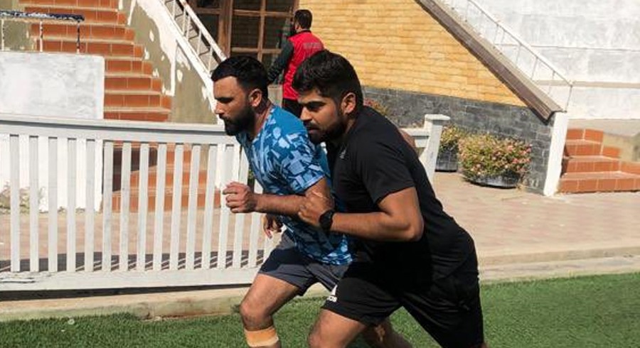 Afridi reveals reason behind adding Fakhar, Sohail to probables list for NZ ODIs