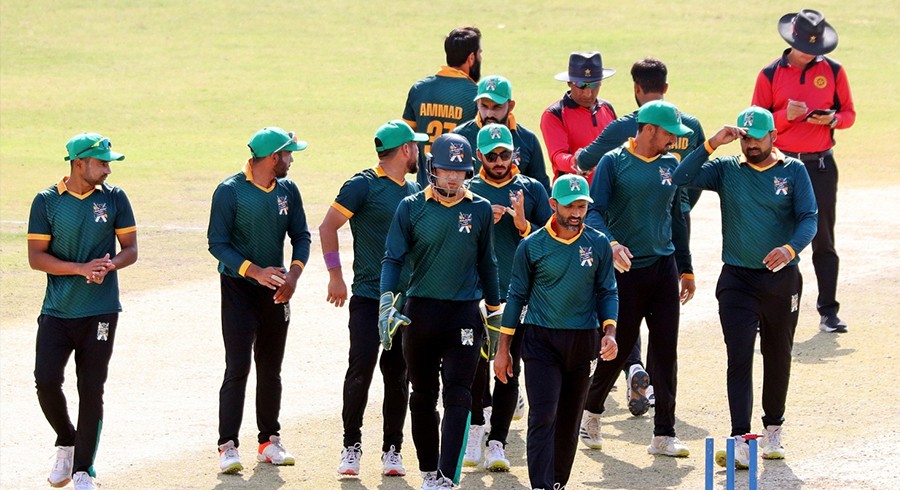 Pakistan Cup 2022 semi-finalists confirmed