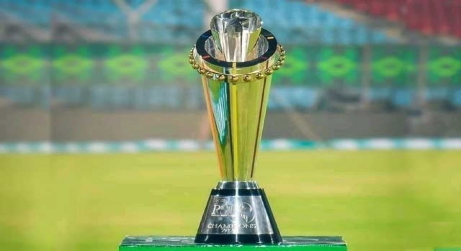 پی ایس ایل 8کی افتتاحی تقریب کی تاریخ سامنے آگئی