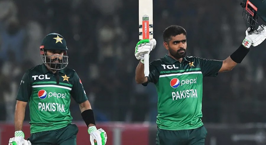 Pakistan confirm squad for New Zealand ODIs