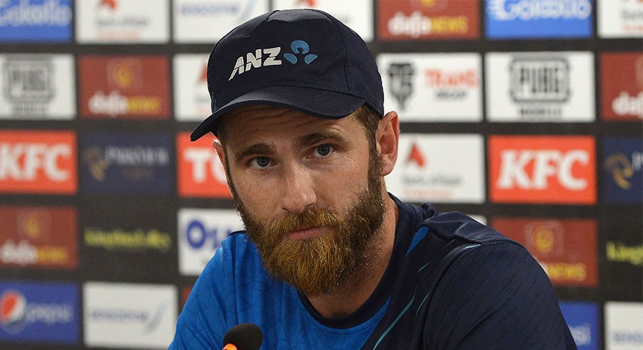 Kane Williamson expects tough challenge from 