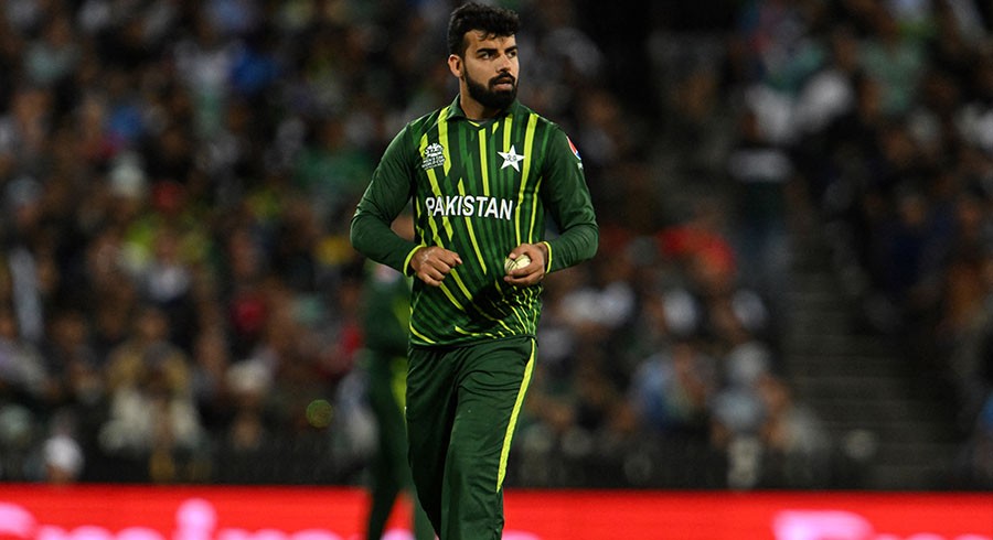 Shadab Khan addresses criticism over prioritizing foreign leagues