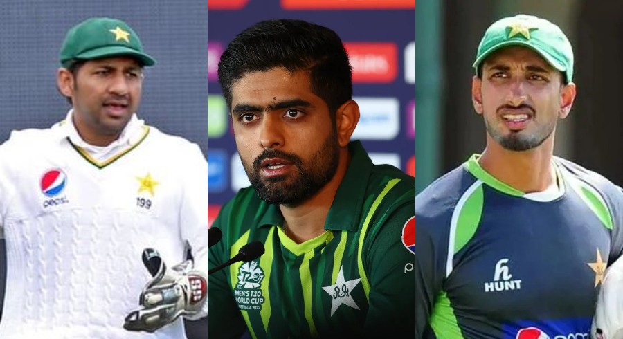 Sarfaraz Ahmed Test, Babar Azam T20 and Shan Masood likely to lead in ODI