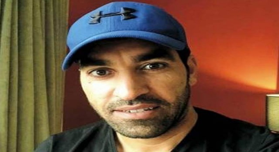 بولنگ کوچ کے لیے عمر گل مضبوط امیدوار