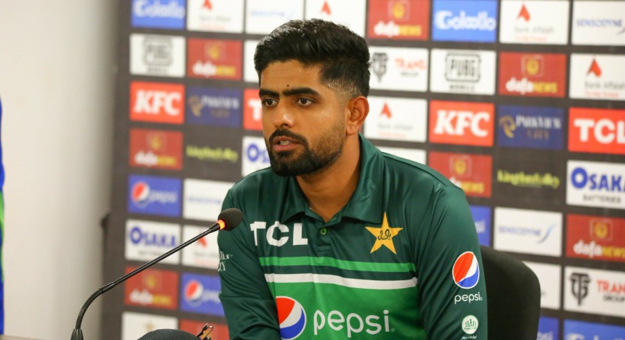 Don’t need to satisfy or answer anyone – Babar Azam