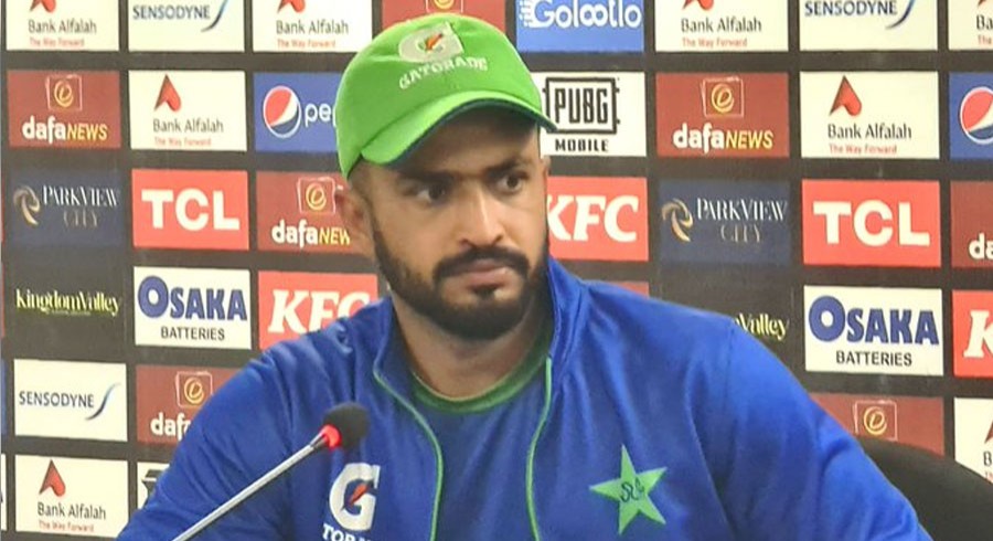 As a batting unit, we were unable to execute our plans - Mohammad Nawaz