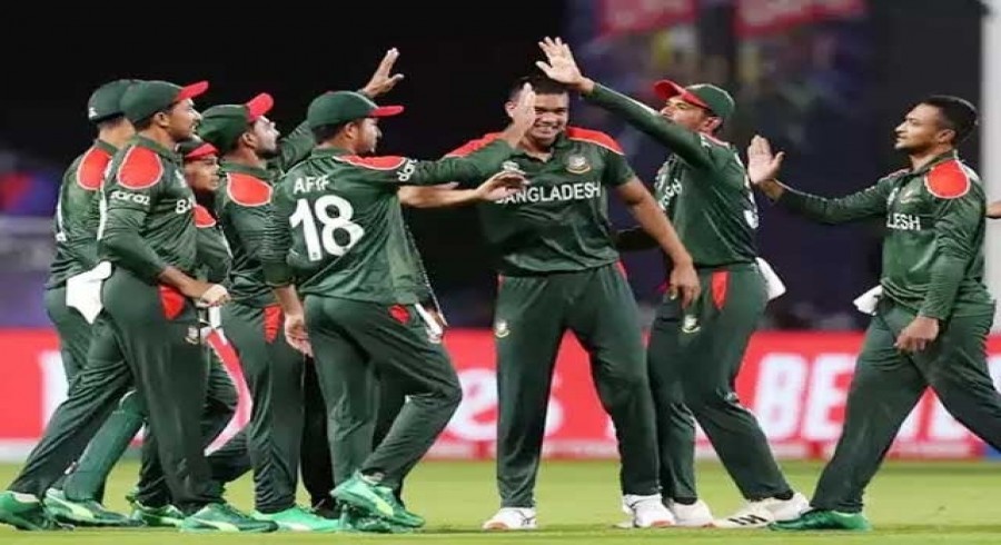 بنگلہ دیش کرکٹ بورڈ کا سینٹرل کنٹریکٹ کا جائزہ لینے کے لئے نیا منصوبہ