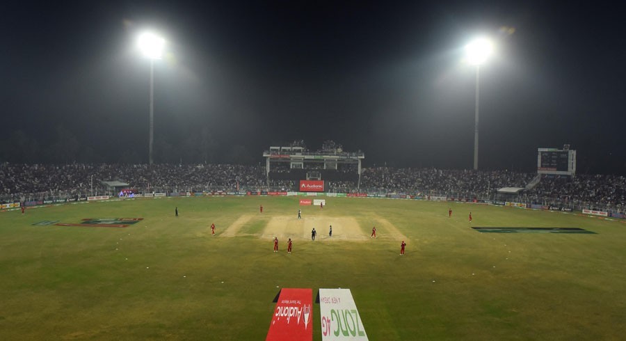 ECB Chairman Watmore apologises for cancelling Pakistan tour