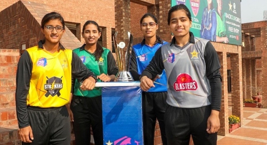 PCB decides to postpone Women’s T20 League till September
