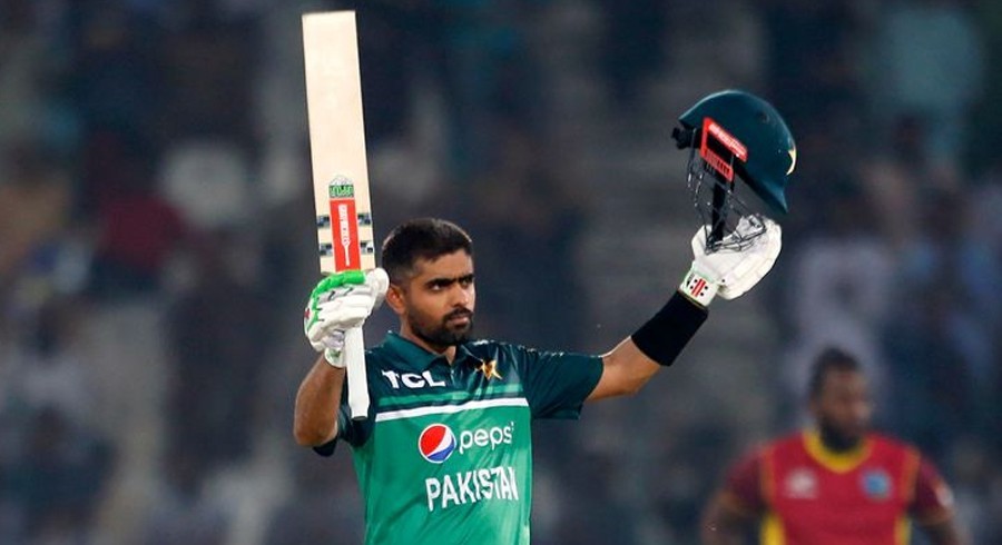 Babar Azam can bag two top honours at ICC Awards this week