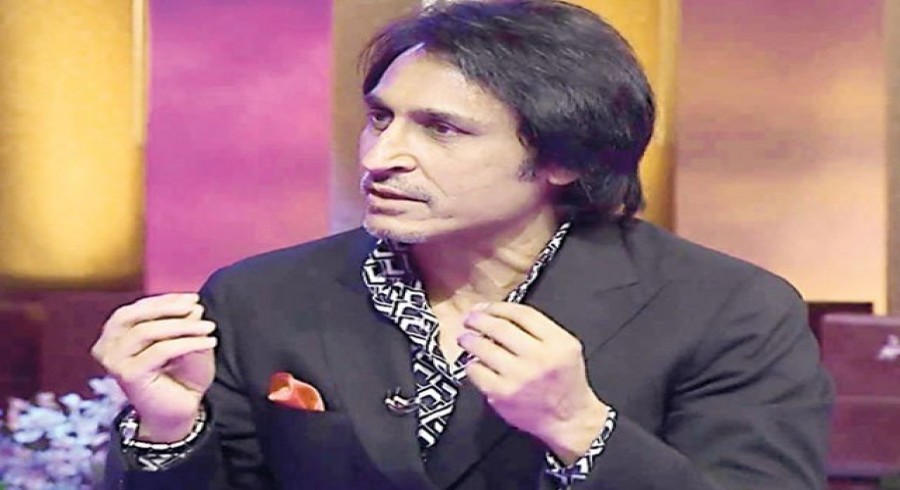 رمیز راجا یوٹیوب پر بھارتی ٹیم کو اس کی خامیاں بتانے لگے