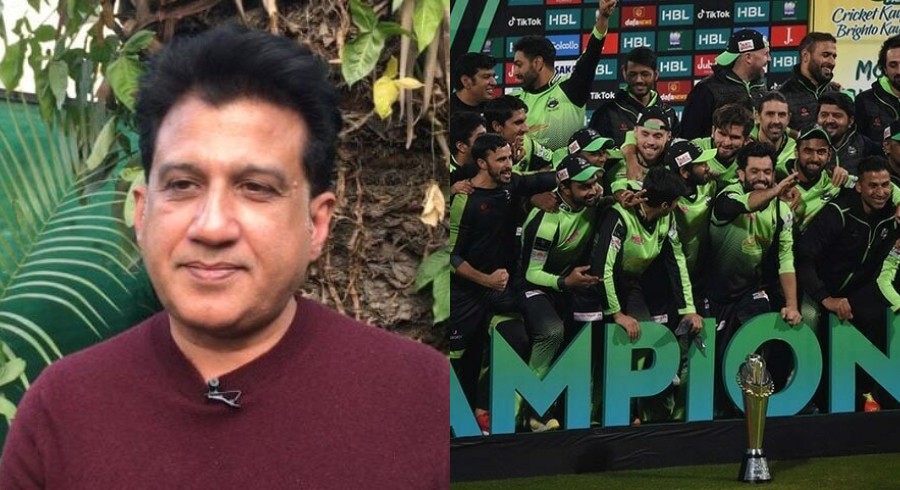 Lahore Qalandars aim to make history with back-to-back PSL titles