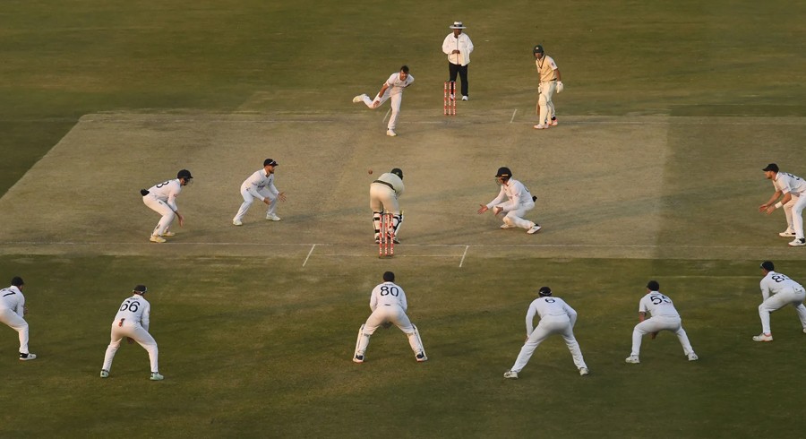 Demerit point for Rawalpindi pitch rescinded following PCB's appeal