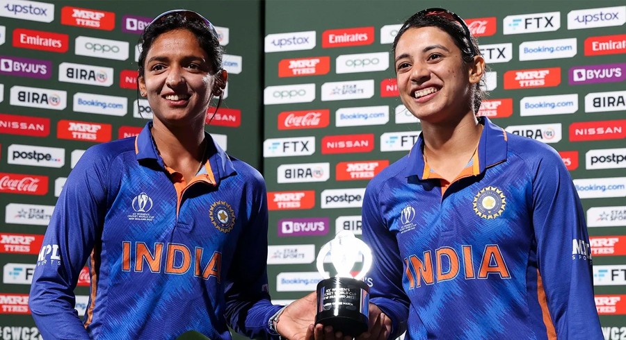 ICC Women's ODI Team of the Year for 2022 revealed