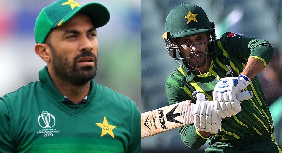 Wahab Riaz commends Haris' powerful batting in T20 World Cup