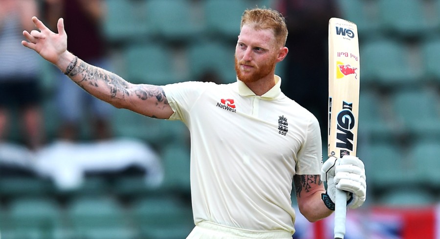 Ben Stokes named ICC Test Cricketer Of The Year 2022