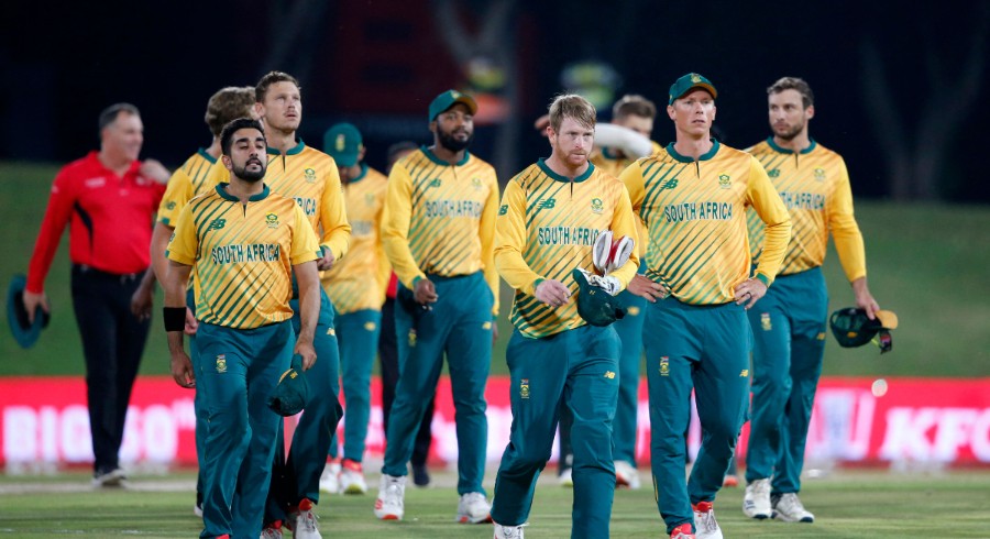 South Africa seek to avoid World Cup qualification embarrassment Bloemfontein