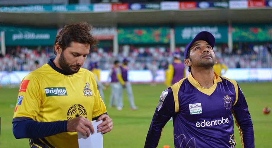 Tickets go on sale for exhibition match in Quetta