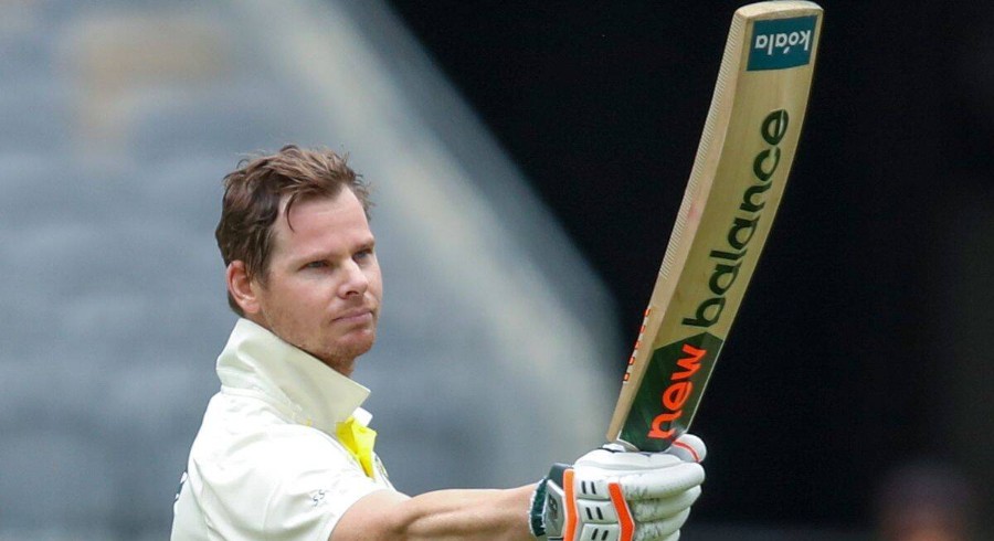 Run machine Smith wins fourth Allan Border medal