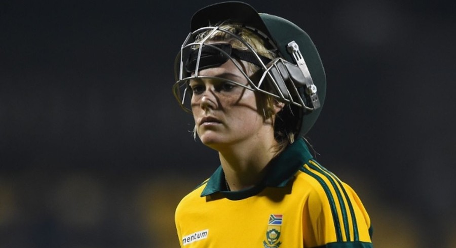 South Africa captain 'broken' after missing World Cup selection