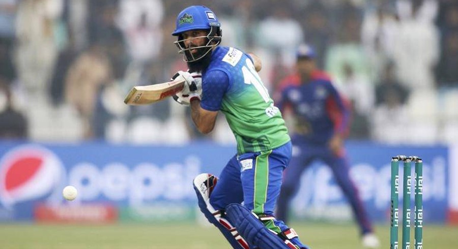 Moeen Ali withdraws from HBL PSL for World Cup, Bangladesh tour focus
