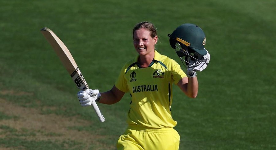 Dose of normality refreshes Lanning as Australia eye World Cup title