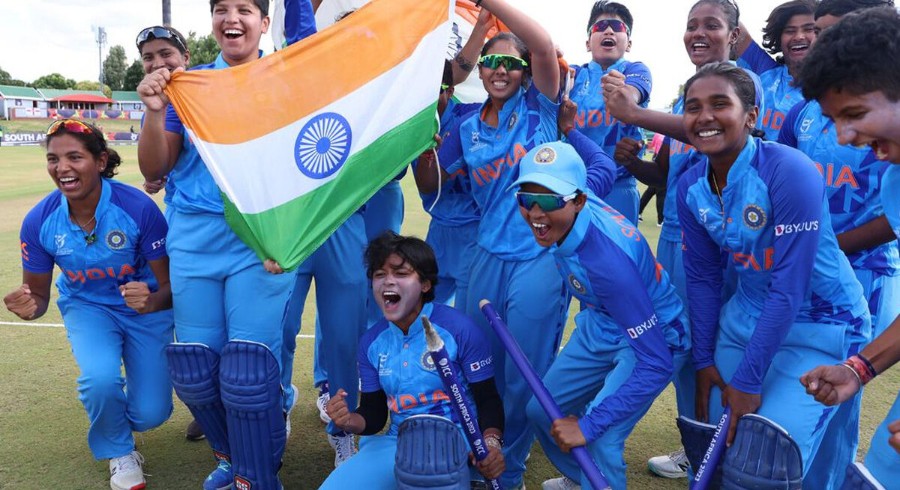 India look to next generation at Women's T20 World Cup