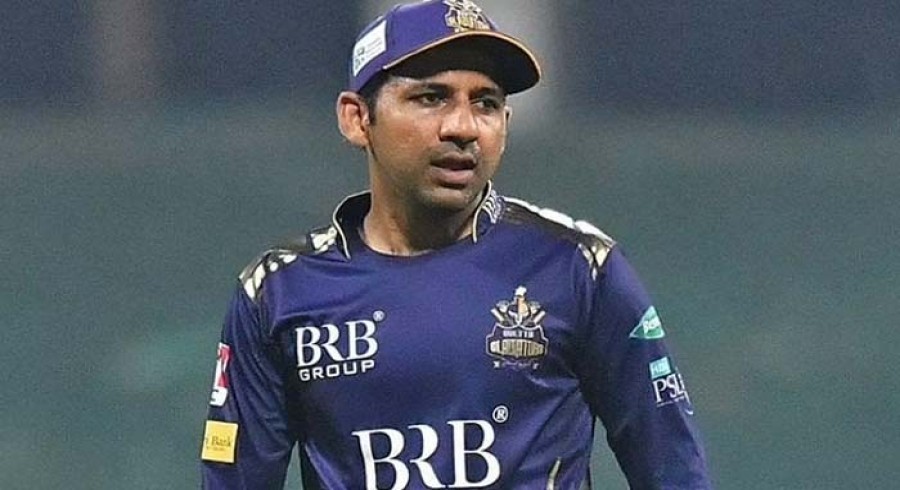 We will see more buoyant Sarfaraz in action: Moin Khan